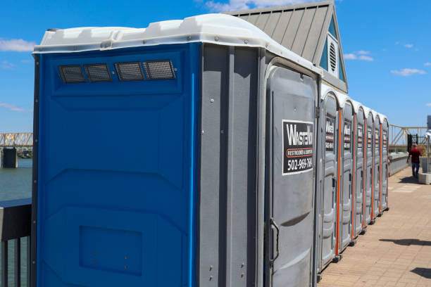 Best Deluxe Portable Toilet Rental  in El Jebel, CO